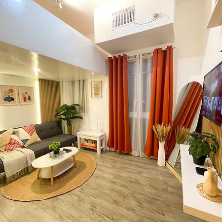 La Bella Residences, The Tiny Loft Tagaytay City ภายนอก รูปภาพ