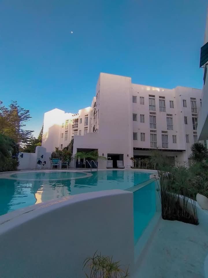 La Bella Residences, The Tiny Loft Tagaytay City ภายนอก รูปภาพ