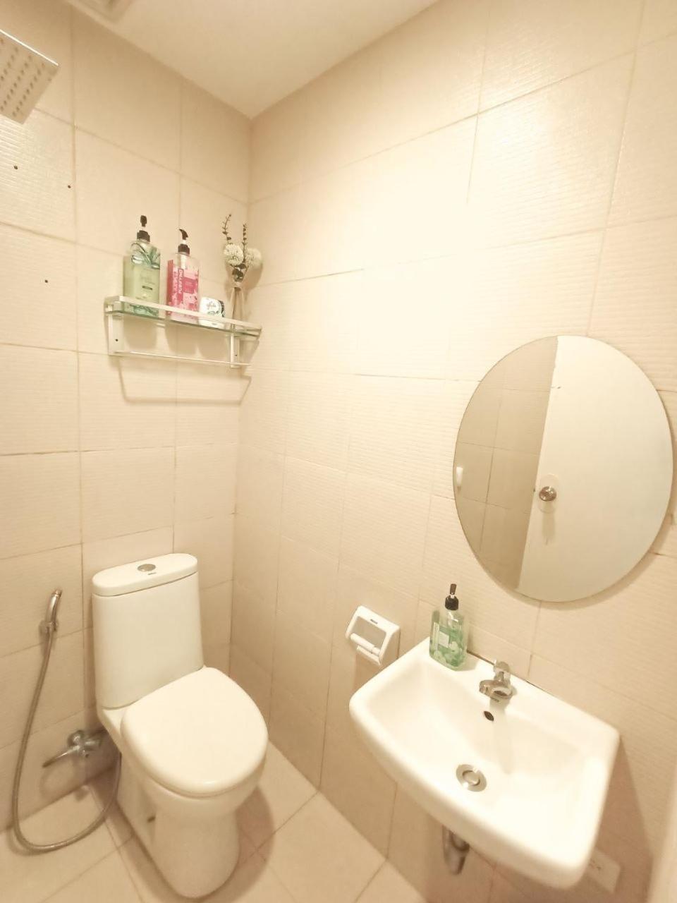 La Bella Residences, The Tiny Loft Tagaytay City ภายนอก รูปภาพ