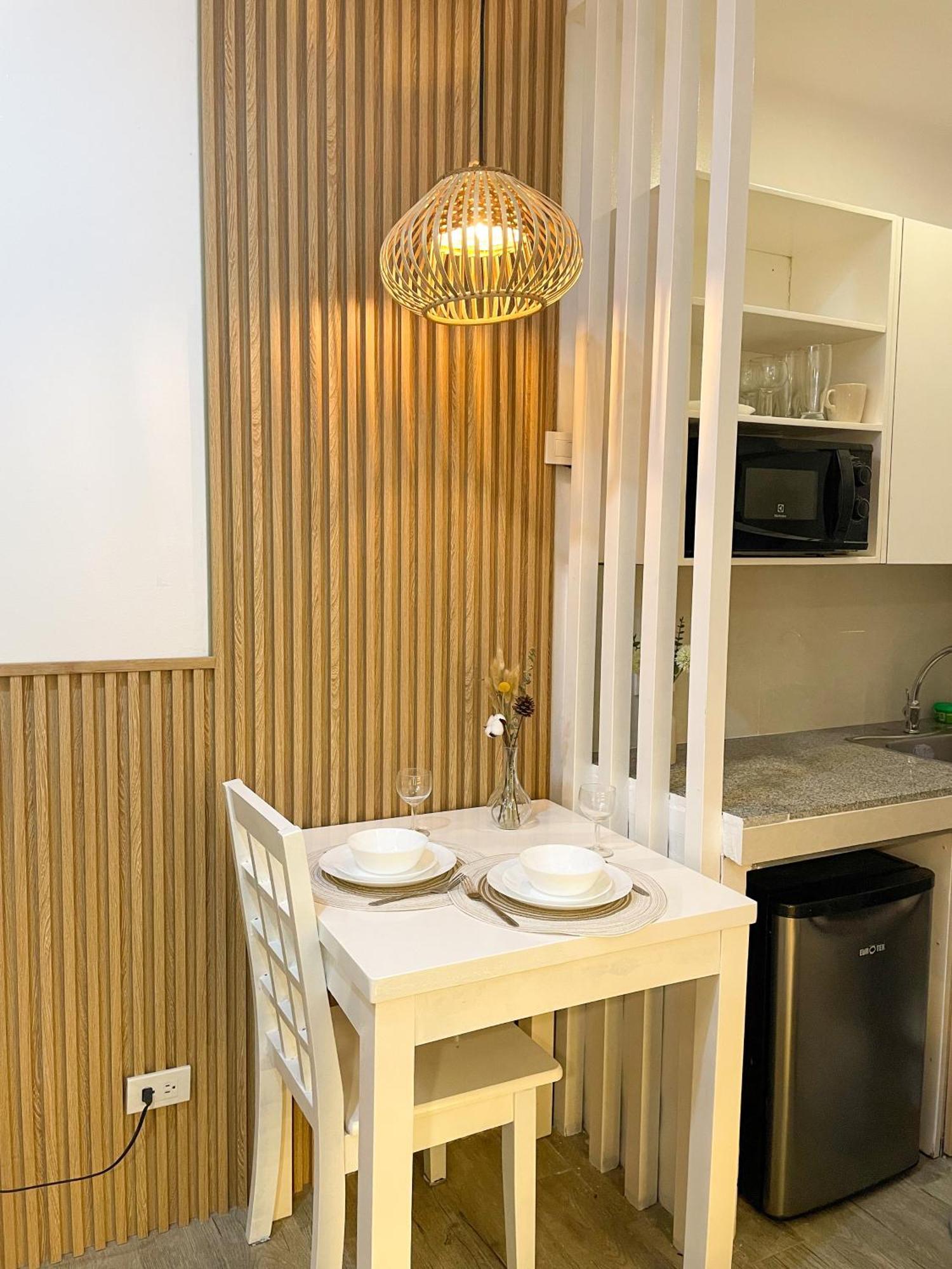 La Bella Residences, The Tiny Loft Tagaytay City ภายนอก รูปภาพ
