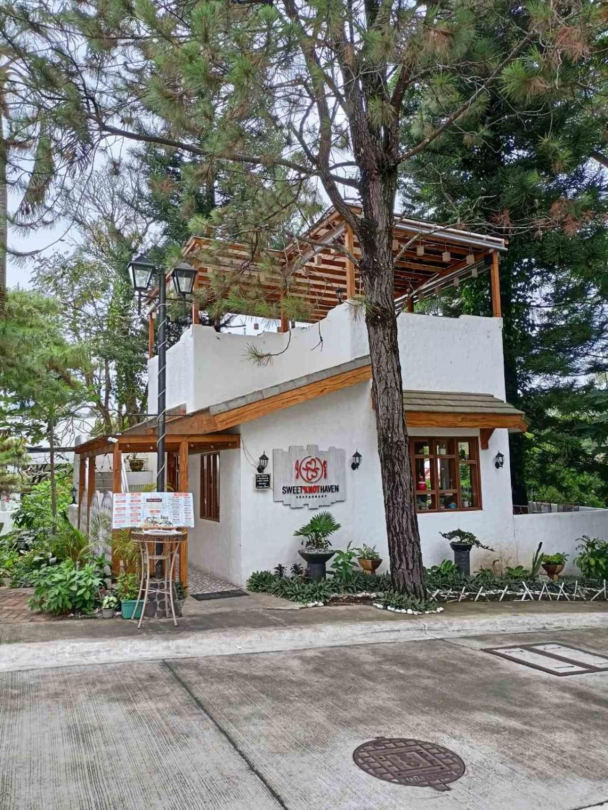 La Bella Residences, The Tiny Loft Tagaytay City ภายนอก รูปภาพ