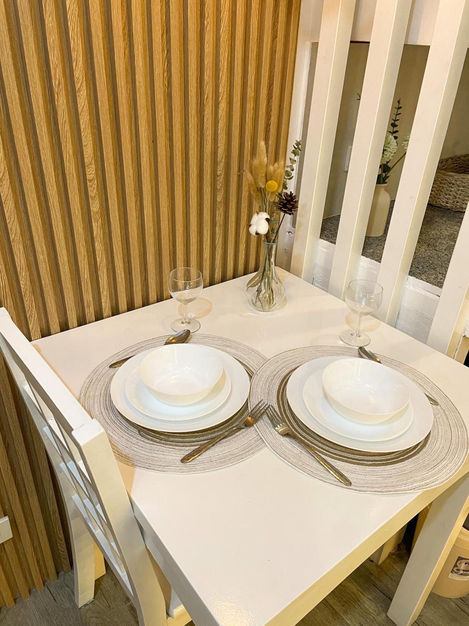 La Bella Residences, The Tiny Loft Tagaytay City ภายนอก รูปภาพ