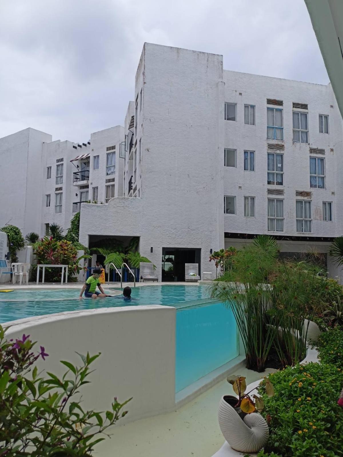 La Bella Residences, The Tiny Loft Tagaytay City ภายนอก รูปภาพ