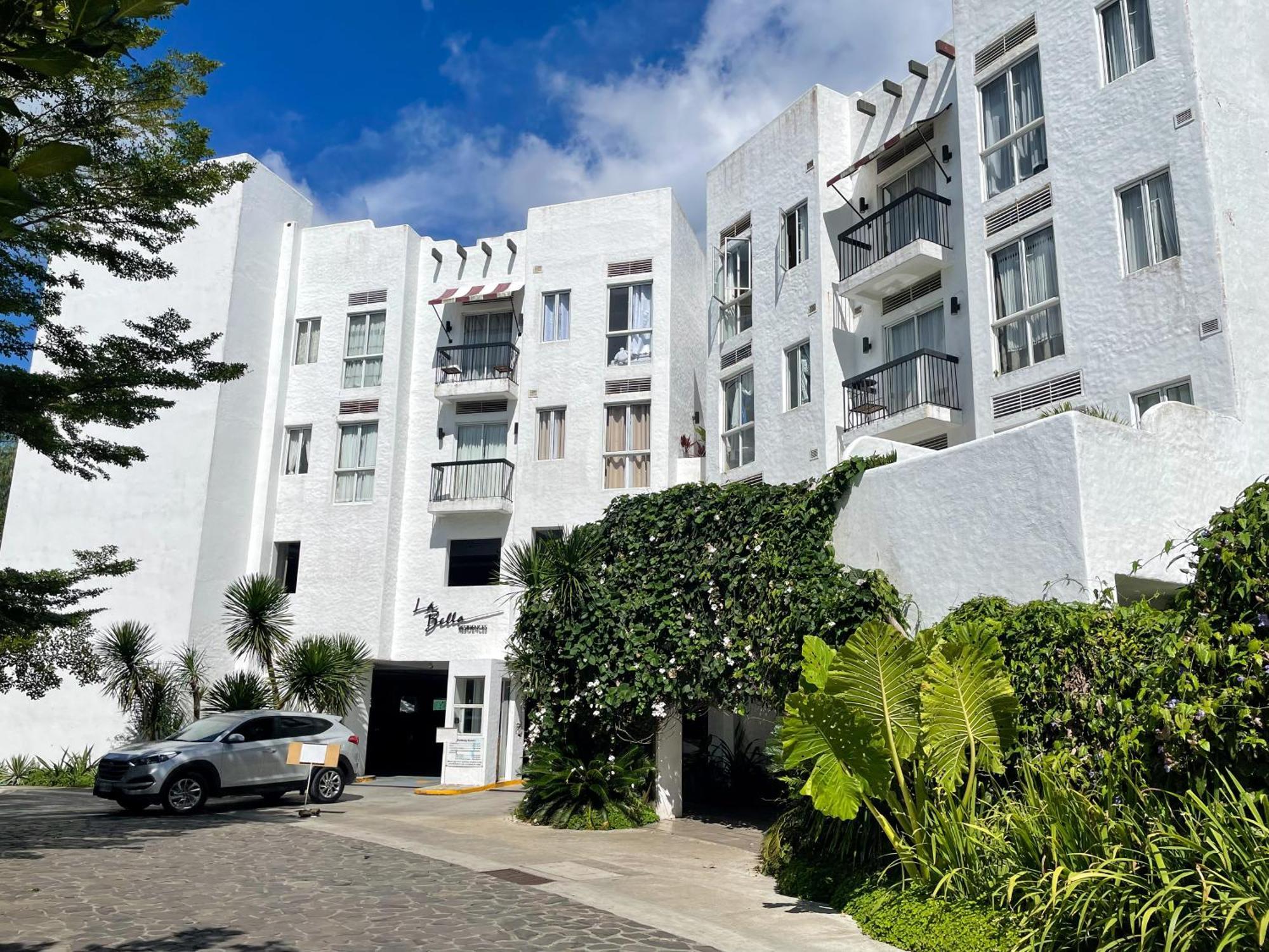 La Bella Residences, The Tiny Loft Tagaytay City ภายนอก รูปภาพ