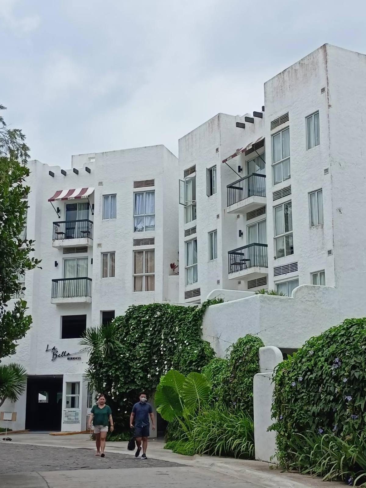 La Bella Residences, The Tiny Loft Tagaytay City ภายนอก รูปภาพ
