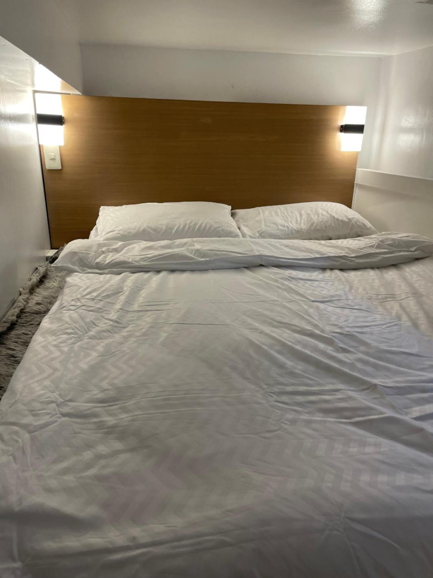 La Bella Residences, The Tiny Loft Tagaytay City ภายนอก รูปภาพ
