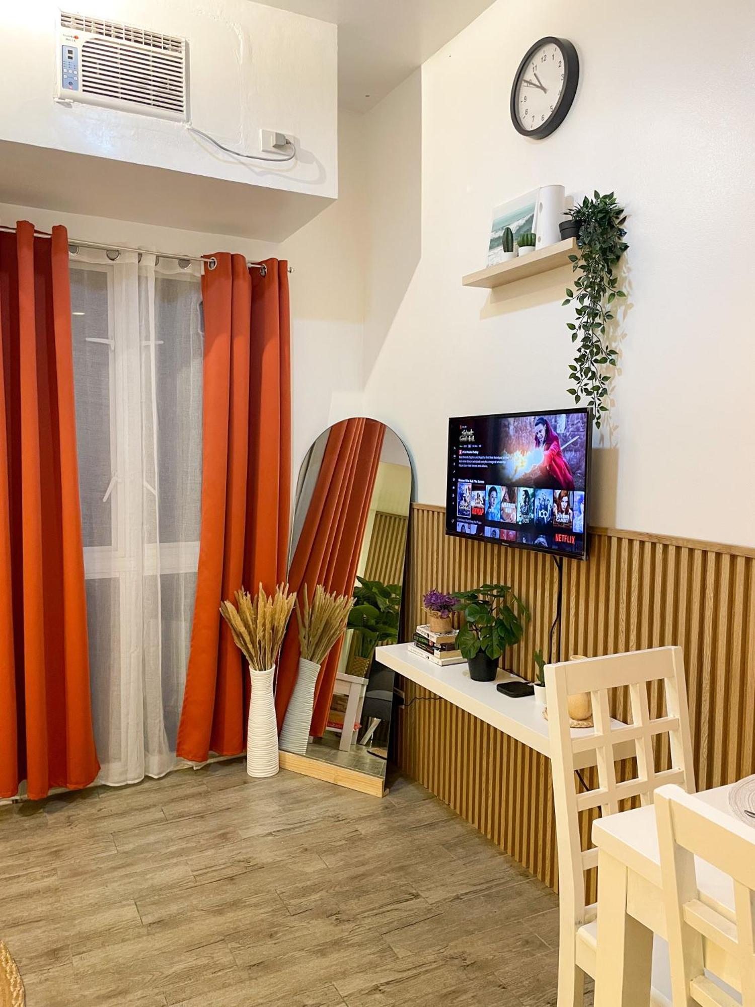 La Bella Residences, The Tiny Loft Tagaytay City ภายนอก รูปภาพ